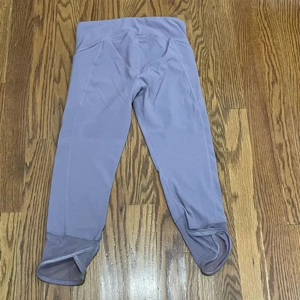 Athleta Girls Mind of Matter Capri